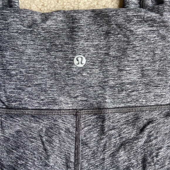 Lululemon Wunder Under 7/8 - Picture 2 of 2
